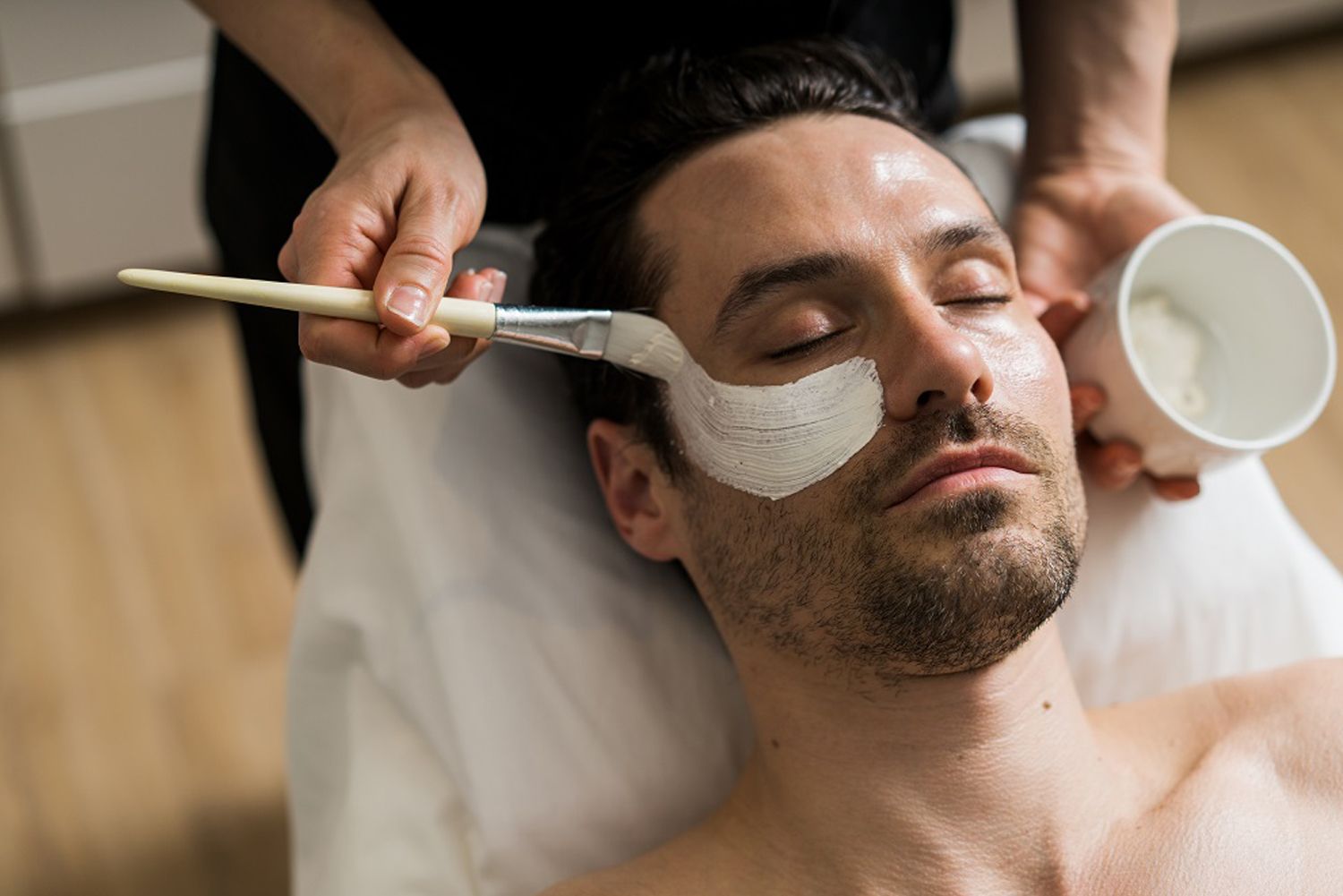 Microdermabrasion in Madison, Mississippi MAD Esthetics